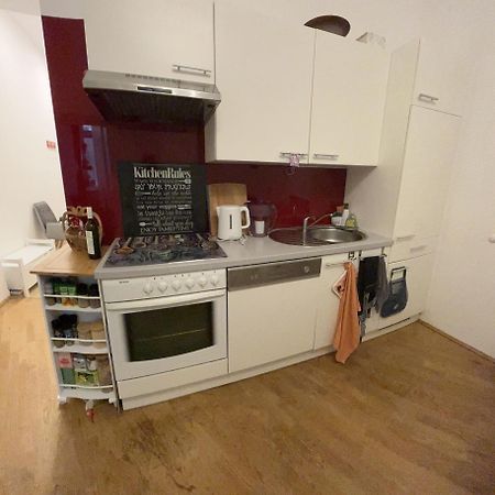 Lauratrendhome Wien Exteriör bild