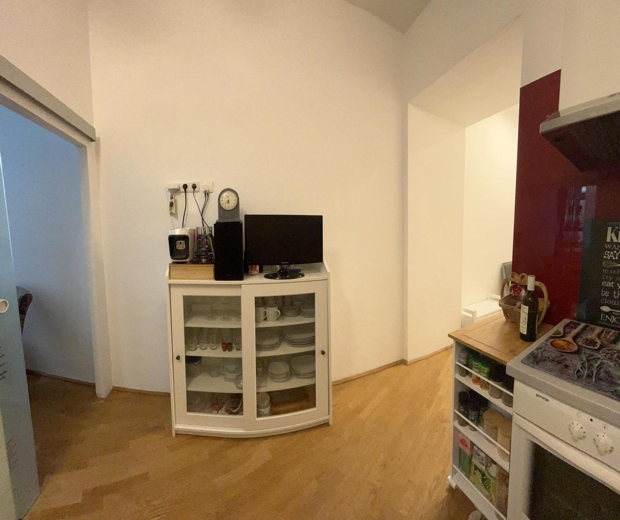 Lauratrendhome Wien Exteriör bild
