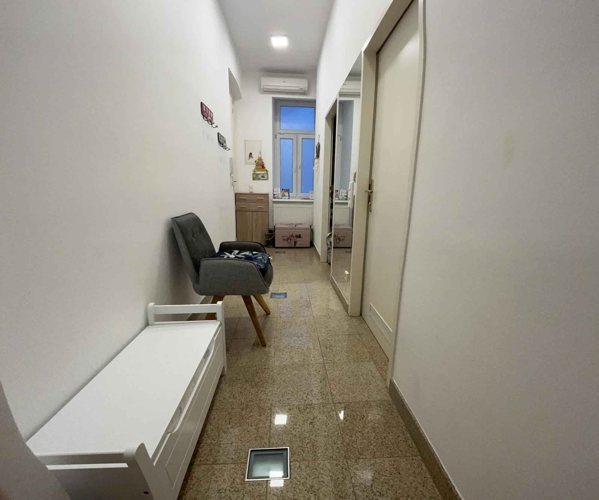 Lauratrendhome Wien Exteriör bild
