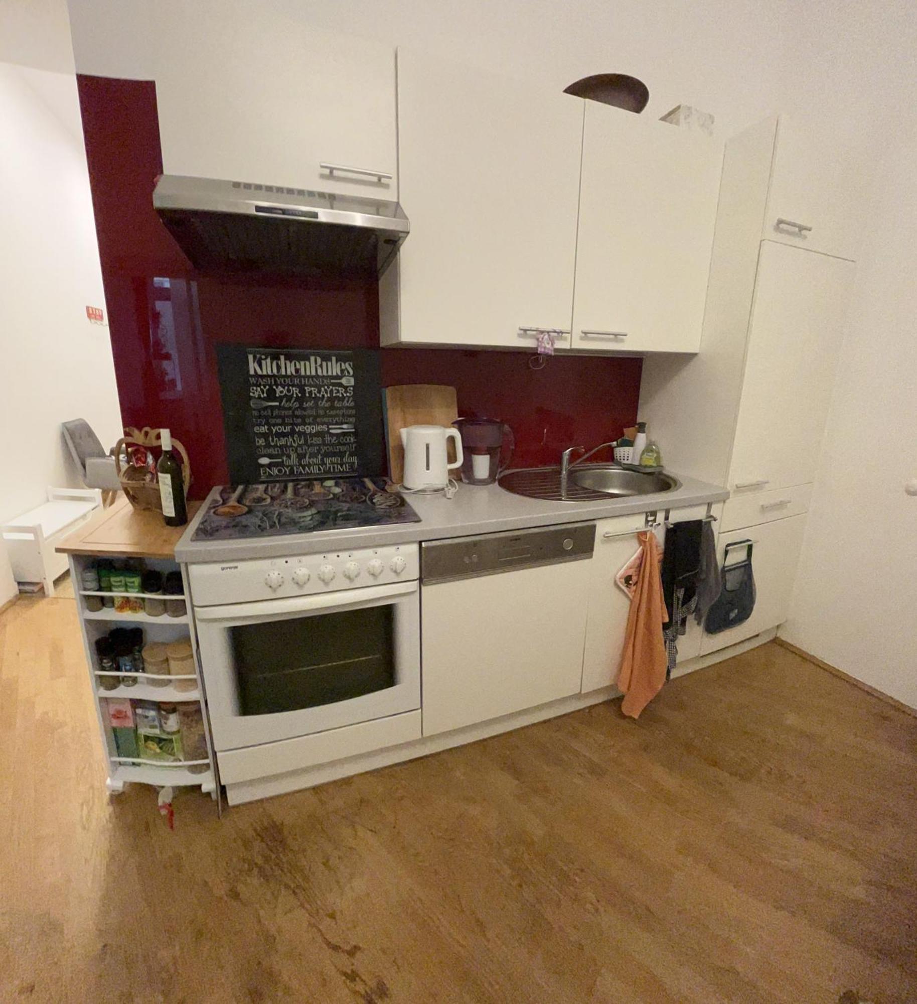 Lauratrendhome Wien Exteriör bild