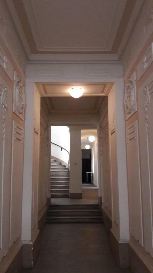 Lauratrendhome Wien Exteriör bild