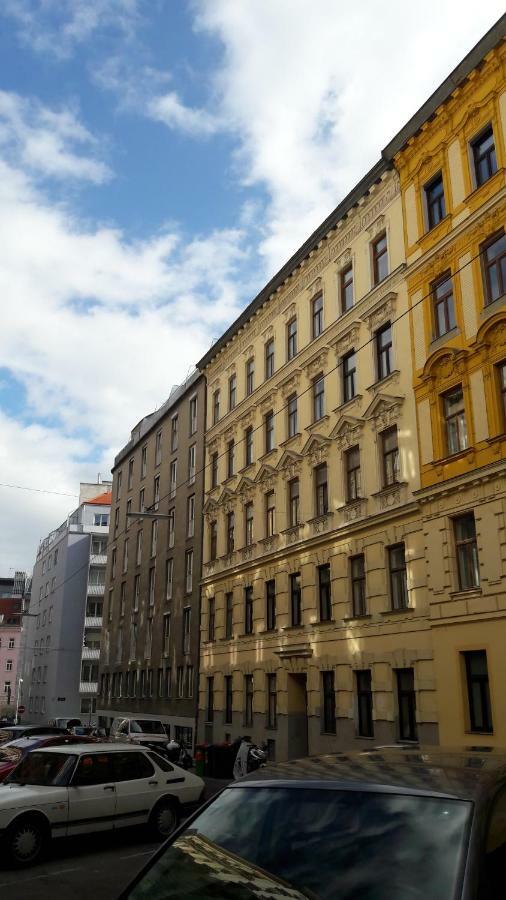 Lauratrendhome Wien Exteriör bild