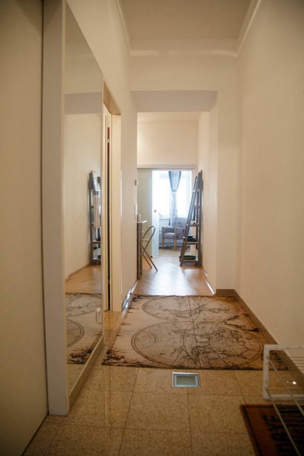 Lauratrendhome Wien Exteriör bild