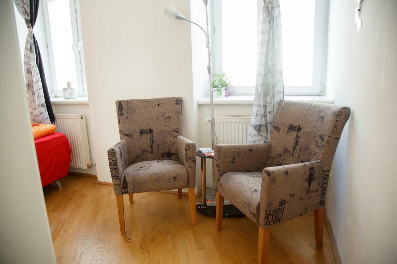 Lauratrendhome Wien Exteriör bild